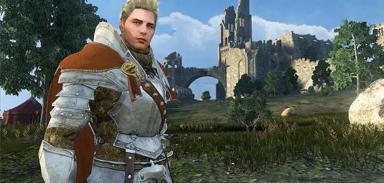 Black Desert Online closed beta launches, full of in-game community events