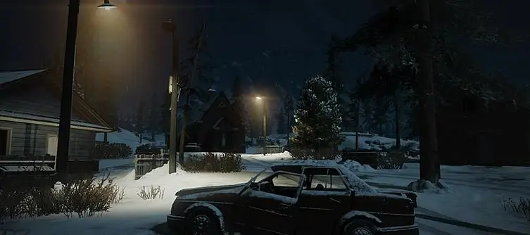 Prepare to Survive the Long Night in Ring of Elysium