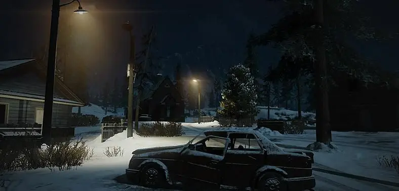 Prepare to Survive the Long Night in Ring of Elysium