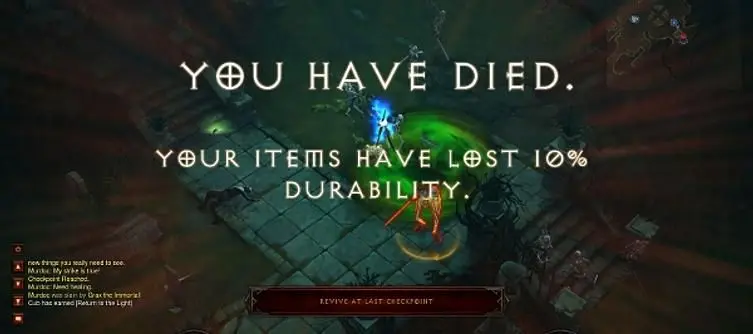 Diablo III Monster Power bug getting hotfix today