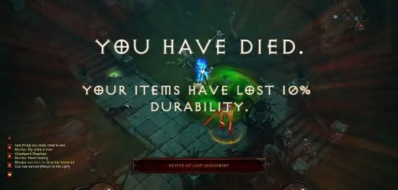 Diablo III Monster Power bug getting hotfix today