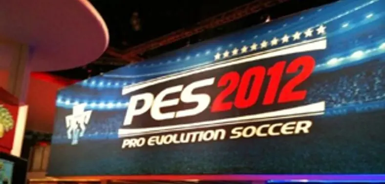 PES 2012 DLC updates Copa Santander Libertadores, out this Friday