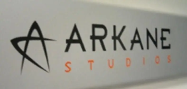 Arkane Studios bought by ZeniMax, "extremely pleased" to join up