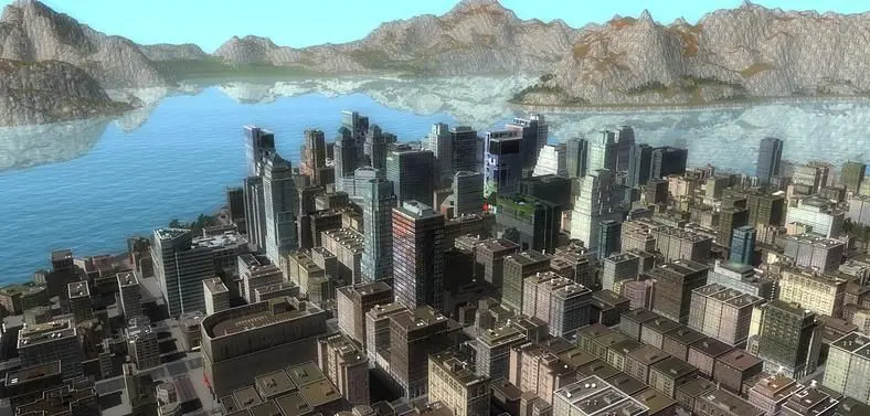 Paradox Interactive announces new expansion for Cities in Motion 2