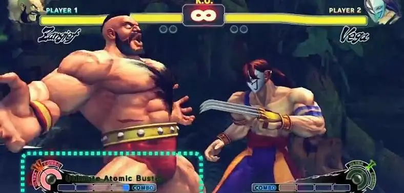 Capcom reveals online training and 3 vs. 3 modes in Ultra Street Fighter IV