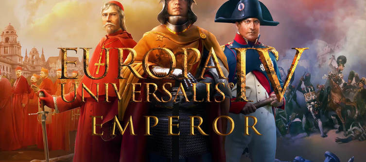 Europa Universalis IV: Emperor Expansion Focuses on Adding Depth to Catholic States