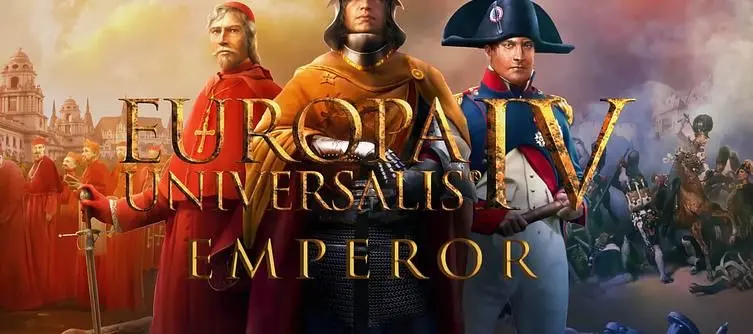 Europa Universalis IV: Emperor Expansion Focuses on Adding Depth to Catholic States