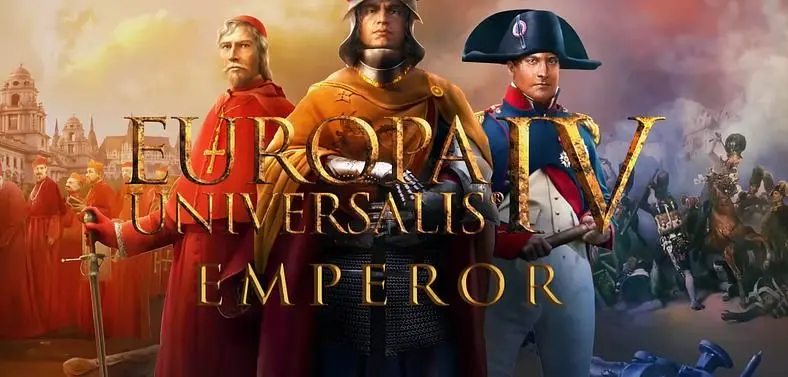 Europa Universalis IV: Emperor Expansion Focuses on Adding Depth to Catholic States