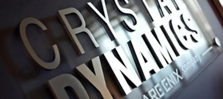 Crystal's new "cutting edge, original IP" aims for "future platforms"
