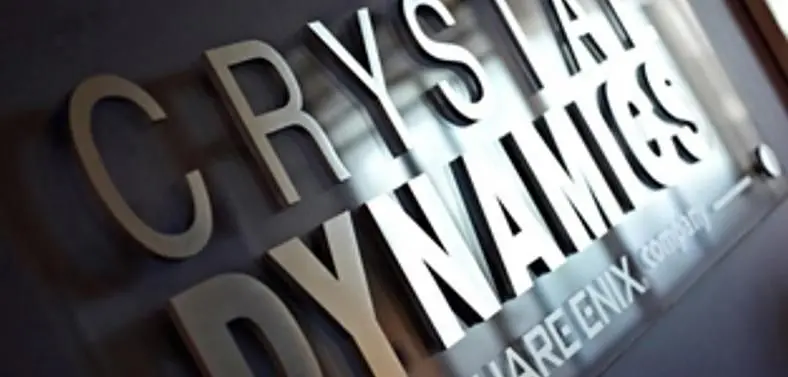 Crystal's new "cutting edge, original IP" aims for "future platforms"