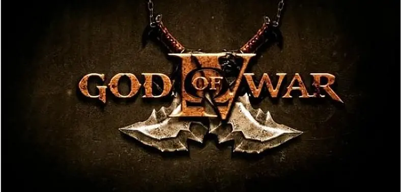 South African retailer taking preorders for God of War IV