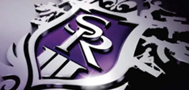 THQ's Saints Row 3 reportedly called 'Saints Row: The Third'