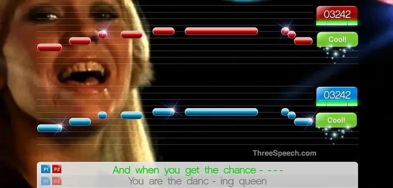 SCEE annnounces SingStar ABBA for PS3 and PS2
