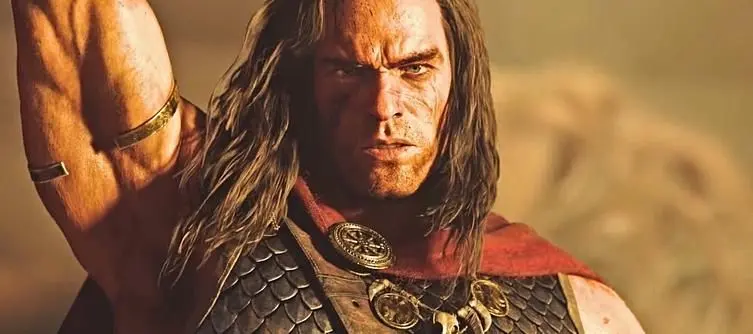 Conan Unconquered Gameplay Revealed, but are Petroglyph working on a Dune RTS?
