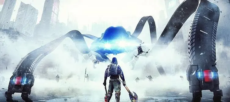 The Surge 2 gameplay trailer showcases Equipment and Enemies