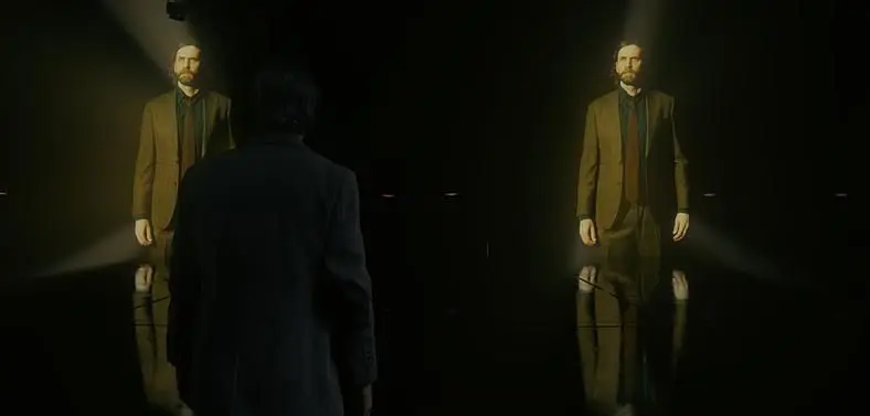 Remedy announces strategic partnership with Annapurna for Alan Wake and Control Film and TV Series
