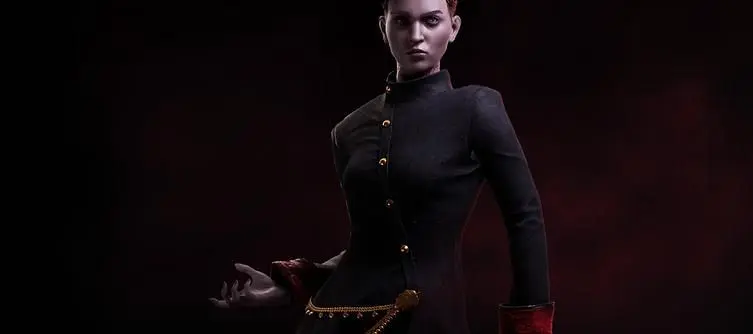 Vampire: The Masquerade - Bloodlines 2 wakes up from its slumber, locks October launch
