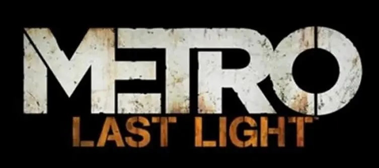 Metro: Last Light gameplay video released by 4A Games