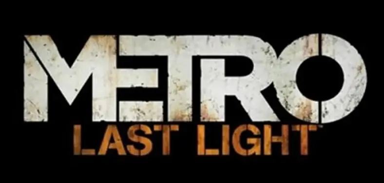 Metro: Last Light gameplay video released by 4A Games