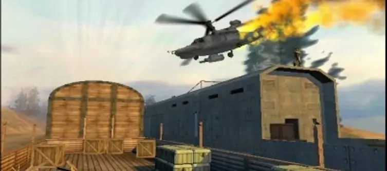 Timesplitters 4 announcement after Crysis 2?
