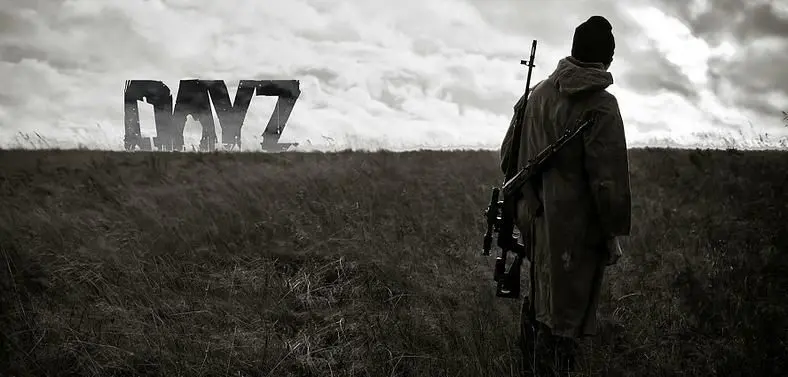 DayZ private servers can now be monetized