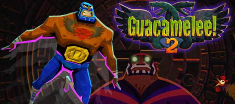 Guacamelee! 2 Release Date Announced