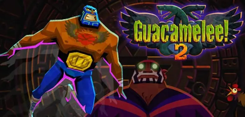 Guacamelee! 2 Release Date Announced