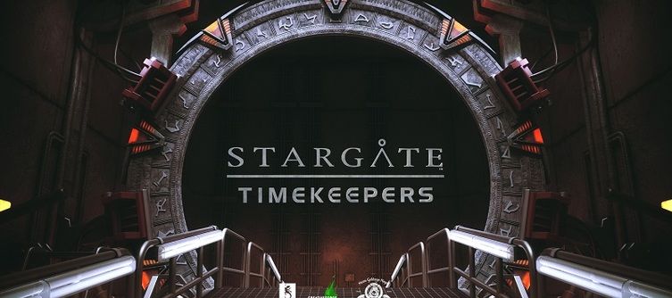 Stargate: Timekeepers Announced During Home of Wargamers 2021 Live+