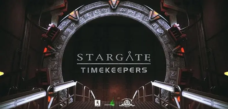 Stargate: Timekeepers Announced During Home of Wargamers 2021 Live+