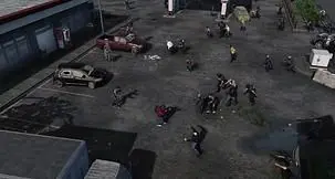 HumanitZ Console Commands and Cheats