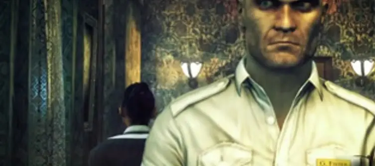 Standard "synchronised multiplayer will always be tempting", says Hitman team