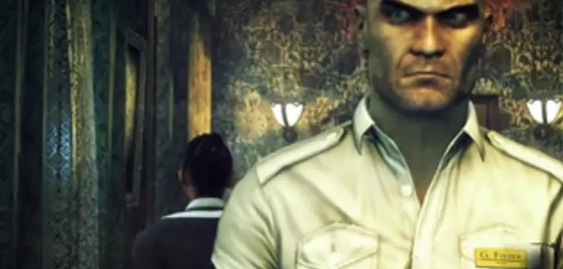 Standard "synchronised multiplayer will always be tempting", says Hitman team