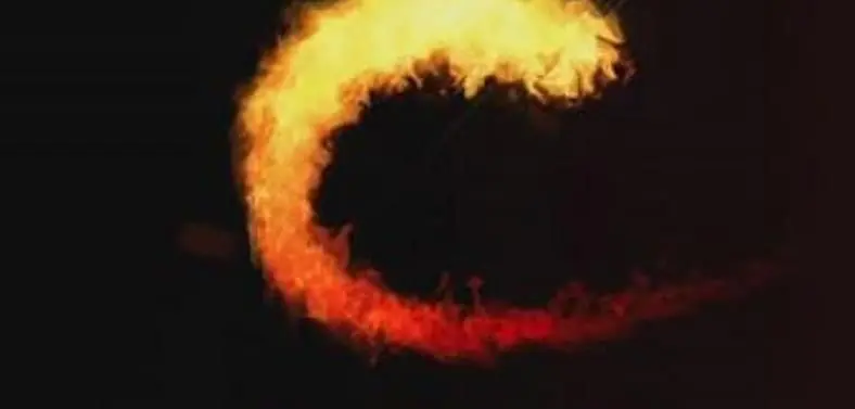 Konami teasing new Contra game?
