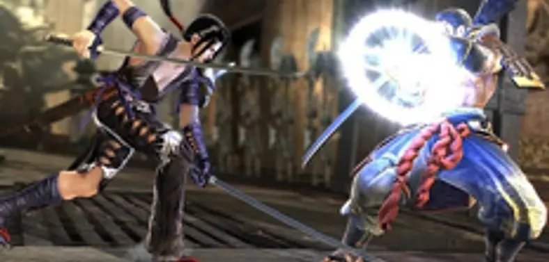 Soul Calibur designer 'hopeful' of announcement in "mid May"