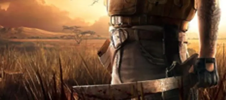 Far Cry 3 gets listed by retailers