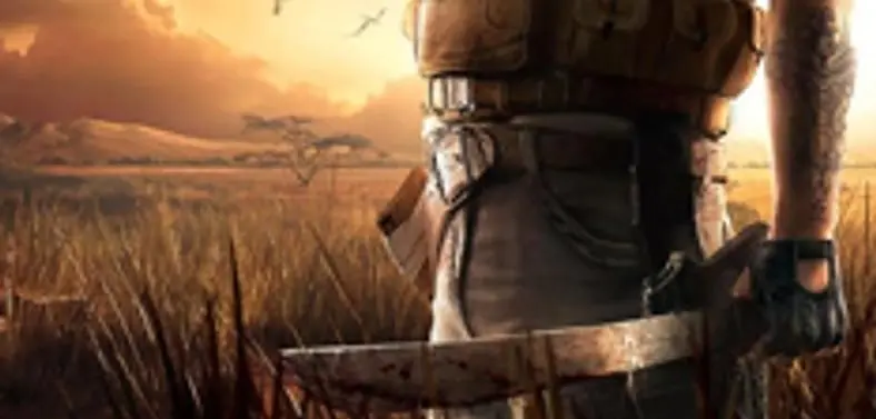 Far Cry 3 gets listed by retailers