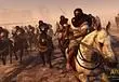 Total War: ATTILA - Empires of Sand Culture Pack Announce Trailer 