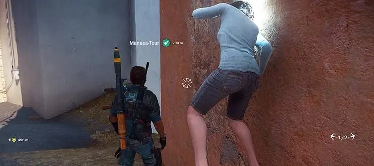 Avalanche and Square Enix ask for patience as they squash bugs in Just Cause 3