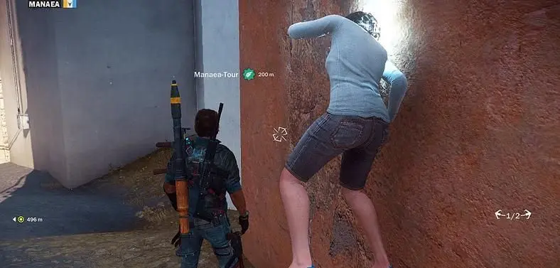 Avalanche and Square Enix ask for patience as they squash bugs in Just Cause 3