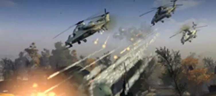 Kaos admit Homefront 'dev crunch', will be "validated" or won't