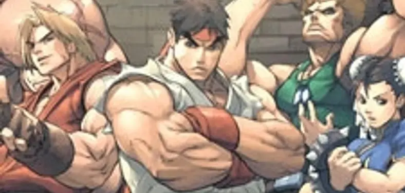 Capcom and Microsoft, BFF after XBLA file size restrictions disappear