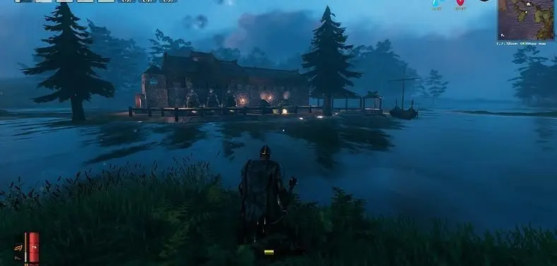 Valheim Patch Notes - Update 0.148.6 Makes Harpoon No Longer Work On Bosses, Adds Fixes