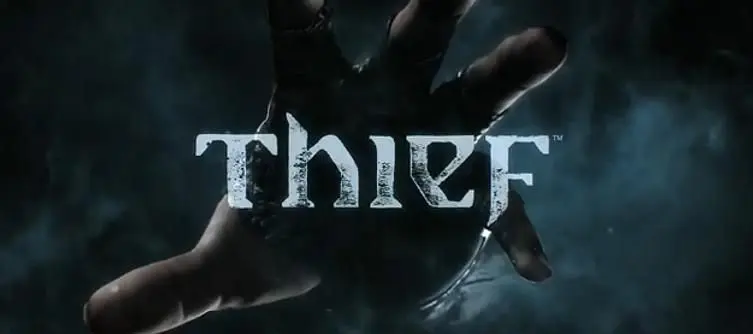 E3 2013: 'Garrett the Master Thief' CGI and live action trailer