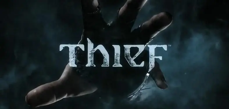 E3 2013: 'Garrett the Master Thief' CGI and live action trailer