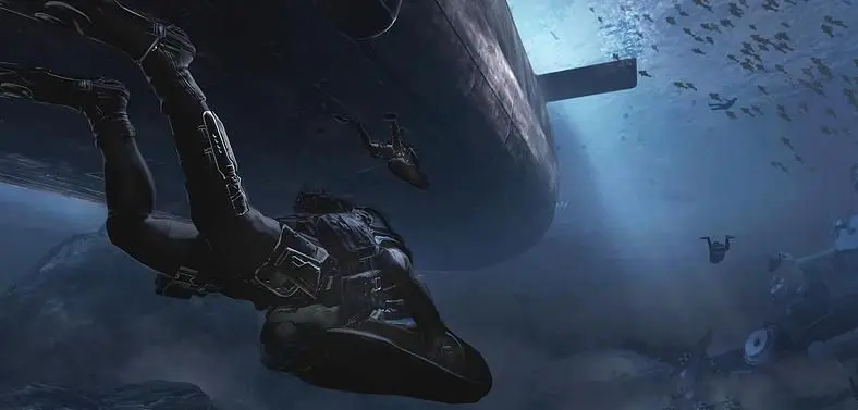 Infinity Ward deny claims of Captain Price actor, doesn't rule out Modern Warfare 4