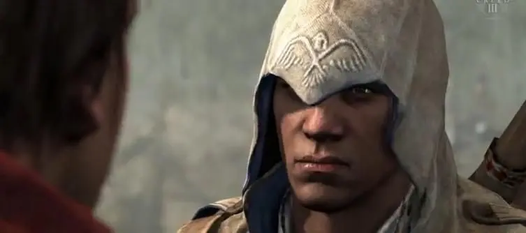 Interactive Assassin's Creed 3 trailer takes gamers to a Bunker Hill assassination