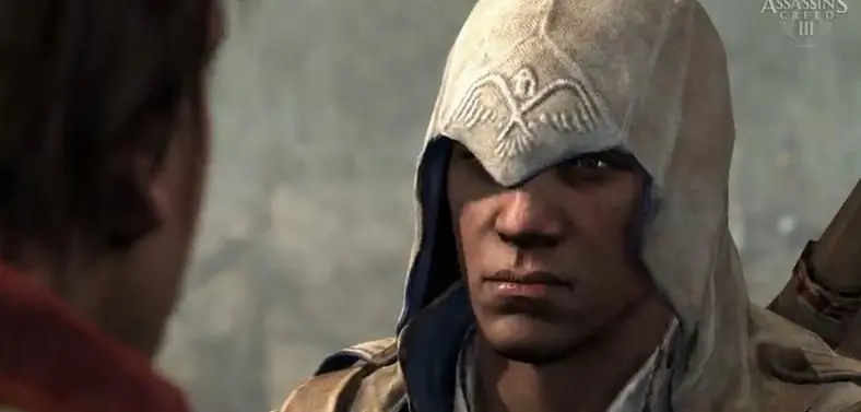 Interactive Assassin's Creed 3 trailer takes gamers to a Bunker Hill assassination