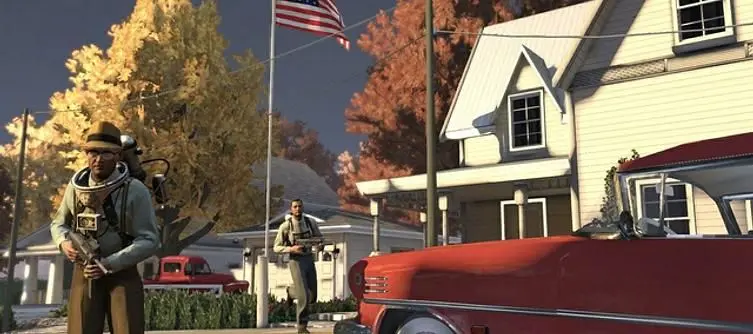 XCOM shooter delayed another year