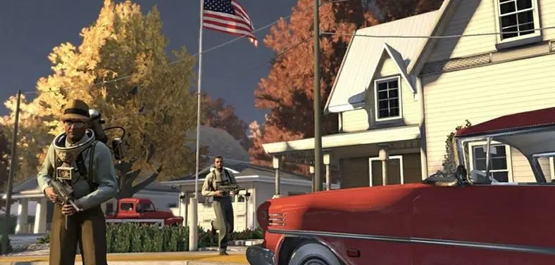 XCOM shooter delayed another year