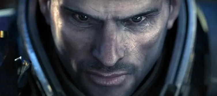 Pirated Xbox 360 version of Mass Effect 3 hits BitTorrent